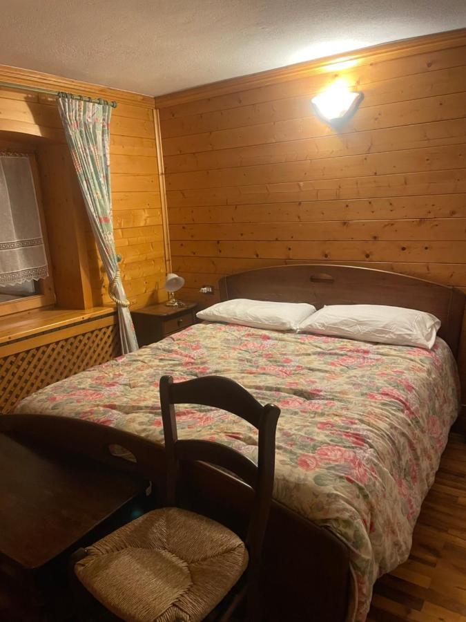 Appartamento Dolomiti Auronzo di Cadore Exterior foto