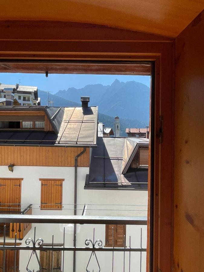 Appartamento Dolomiti Auronzo di Cadore Exterior foto