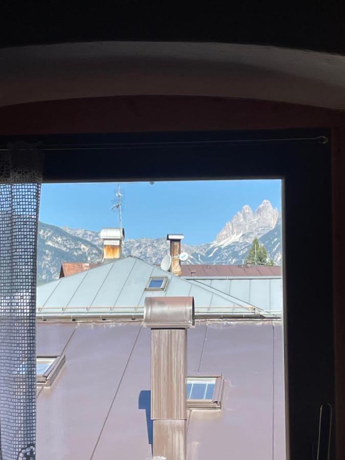 Appartamento Dolomiti Auronzo di Cadore Exterior foto