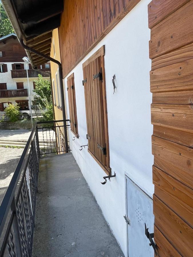 Appartamento Dolomiti Auronzo di Cadore Exterior foto